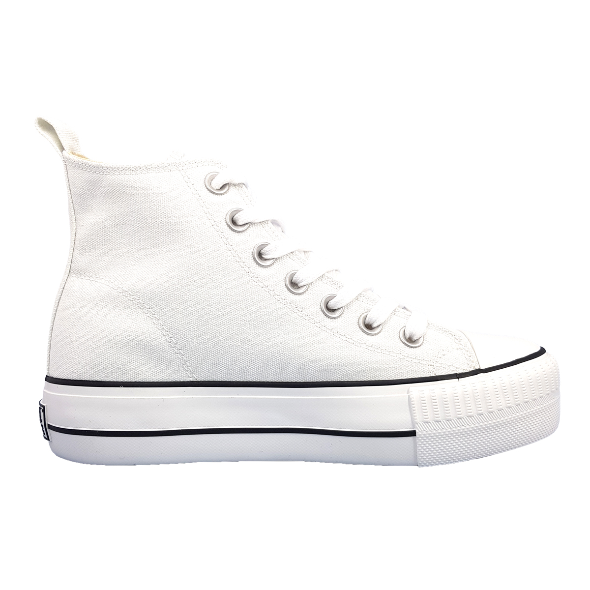 British Knights B51-3730-02 Weiß white/ hearts