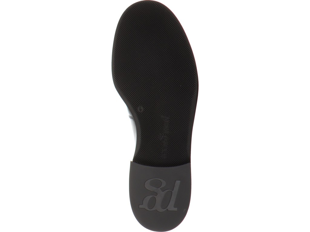 PAUL GREEN Modische Pumps schwarz