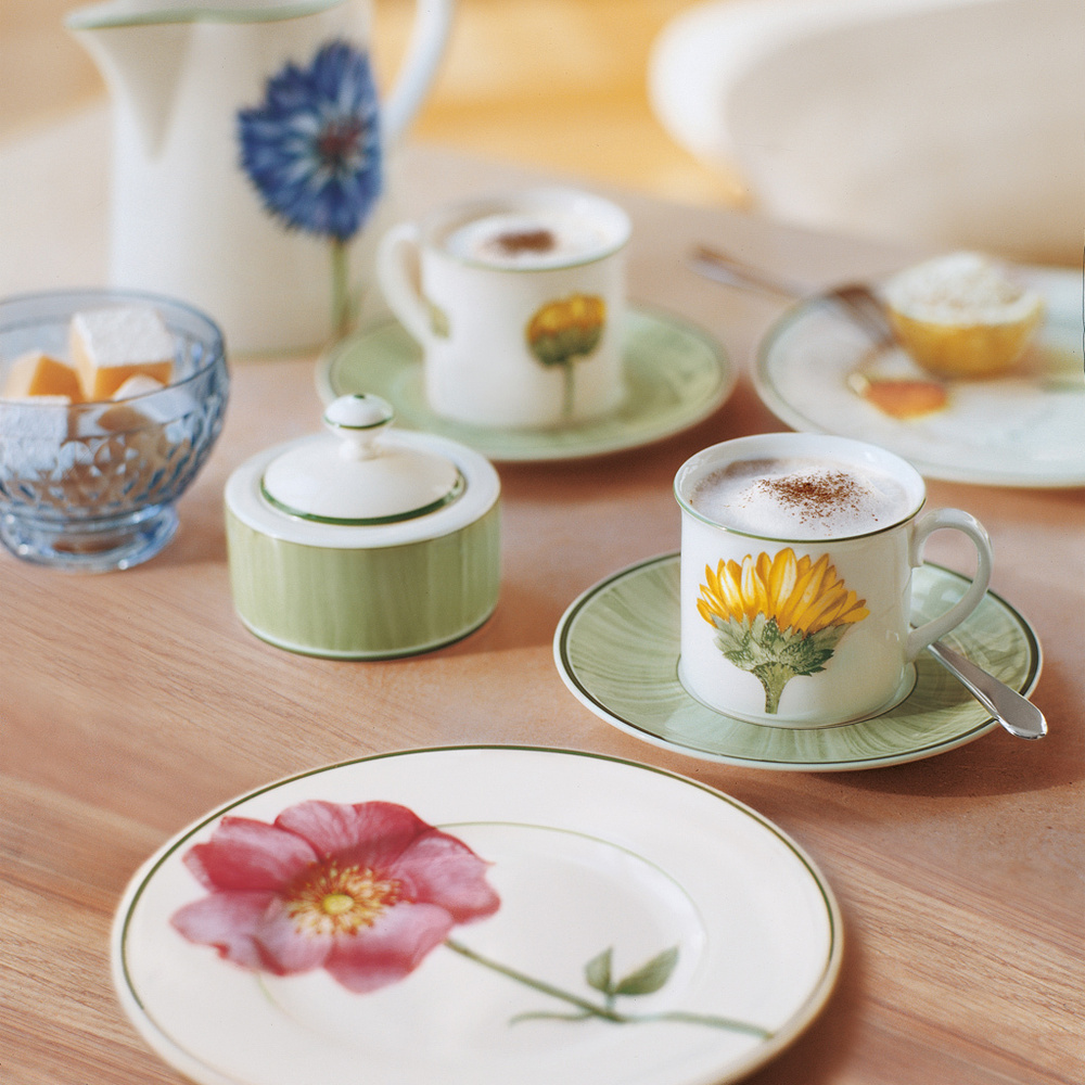 Villeroy & Boch Coupelle blue Boston coloured Bol
