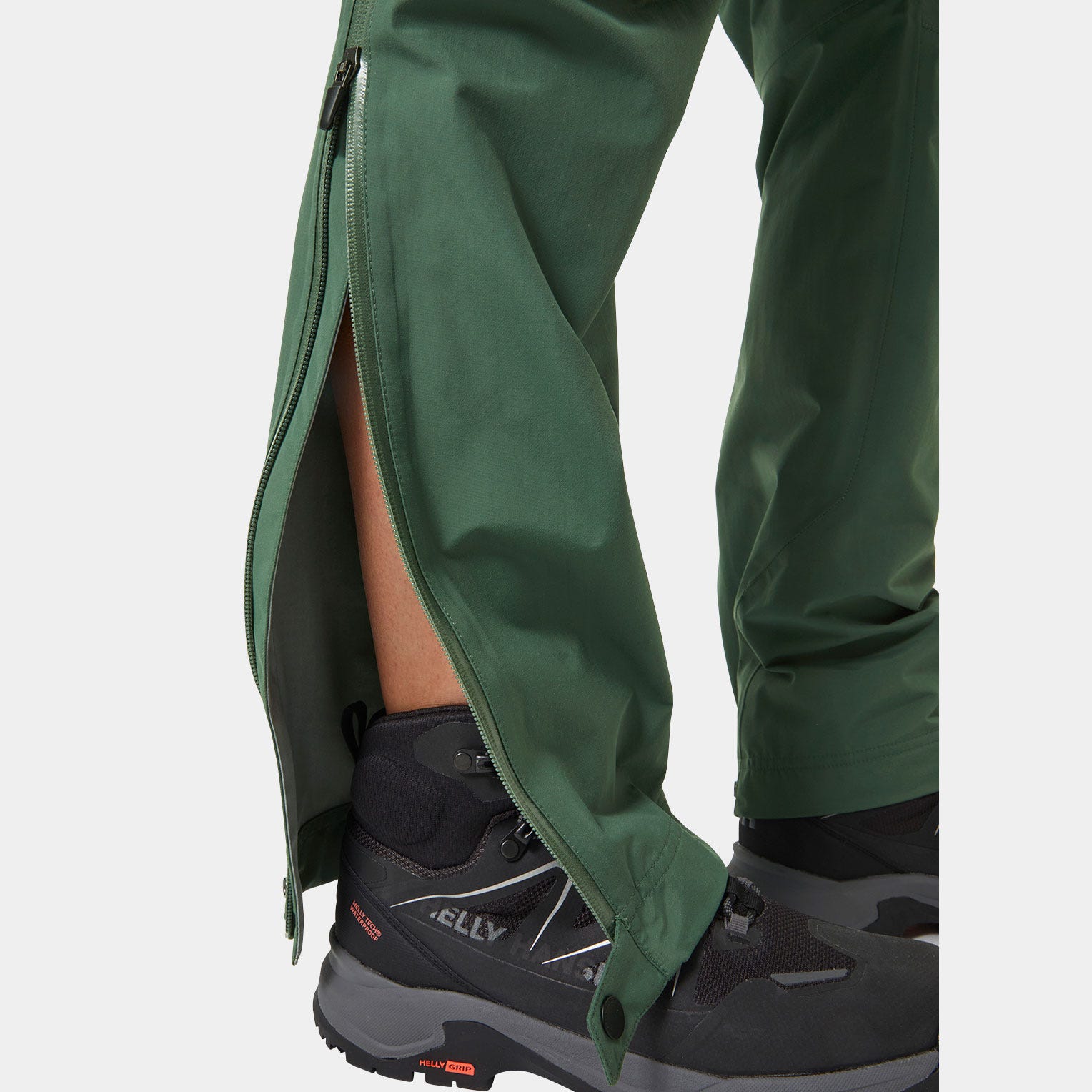 Women's Blaze 3 Layer Shell Pants