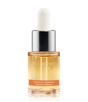 Millefiori Milano Natural Luminous Tuberose Wasserlöslich Raumduft-15 ml