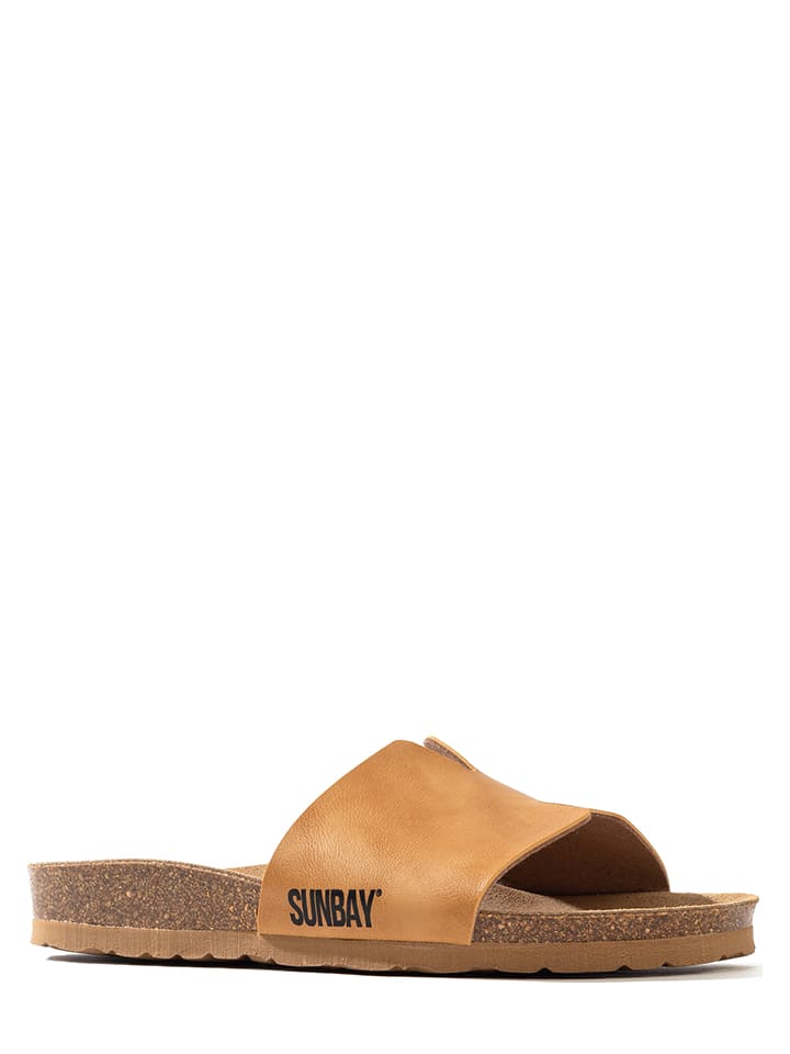 Sunbay Pantoletten 