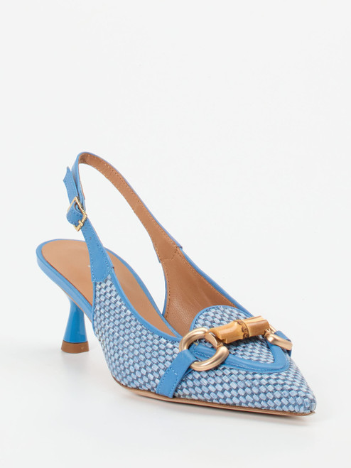 Slingpumps-13081590007 Andrea Puccini