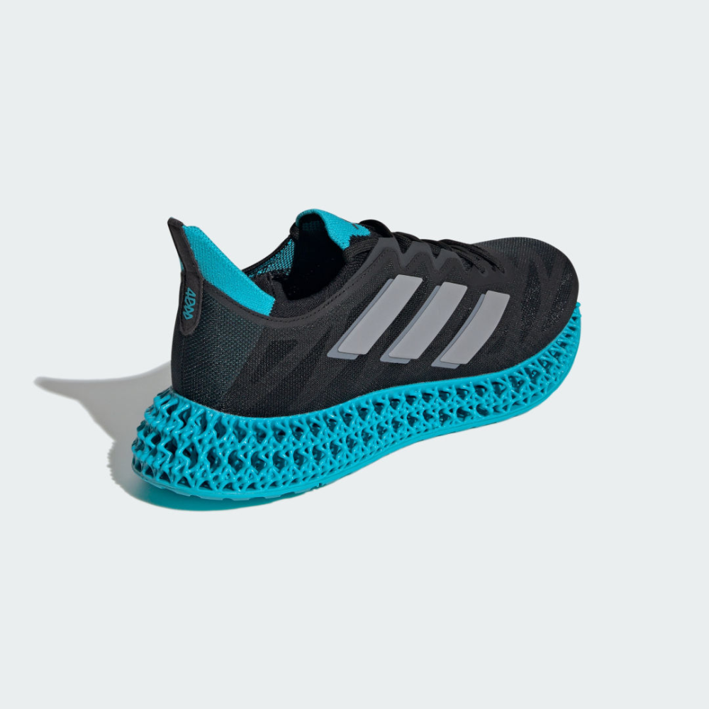 adidas 4DFWD 3 ID3488 / schwarz