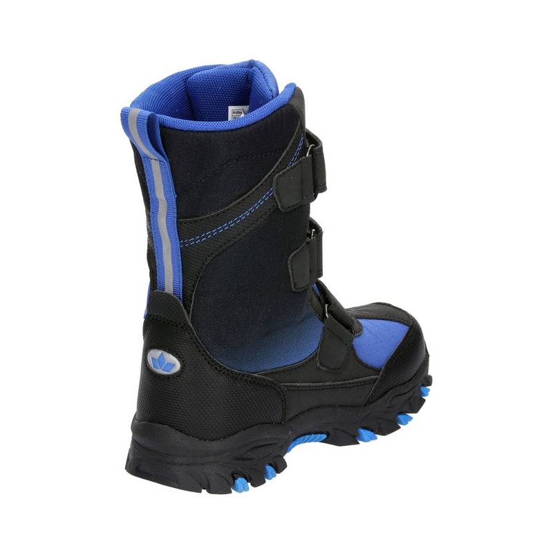 LICO Winterstiefel Stiefel Jungen