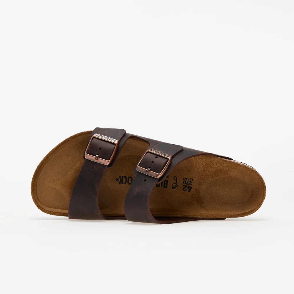 Birkenstock Arizona 0052531 / braun