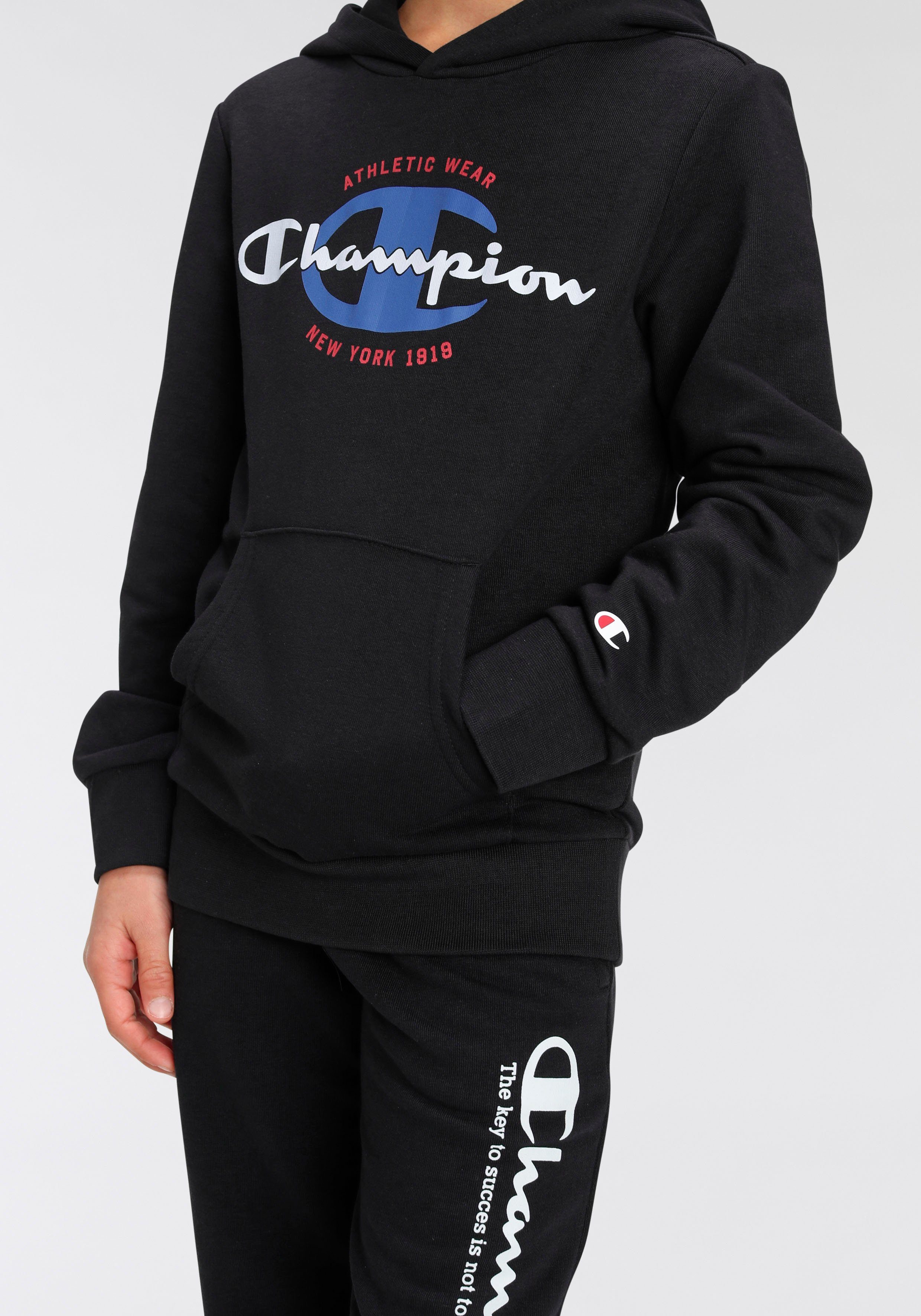 Champion Kapuzensweatshirt