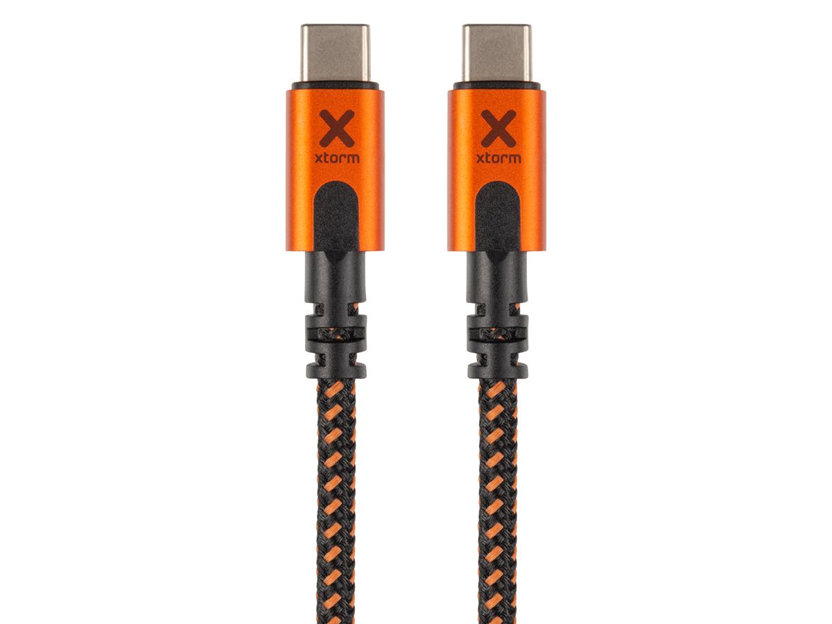 Xtorm Xtreme 1,5 Meter USB-C PD Kabel