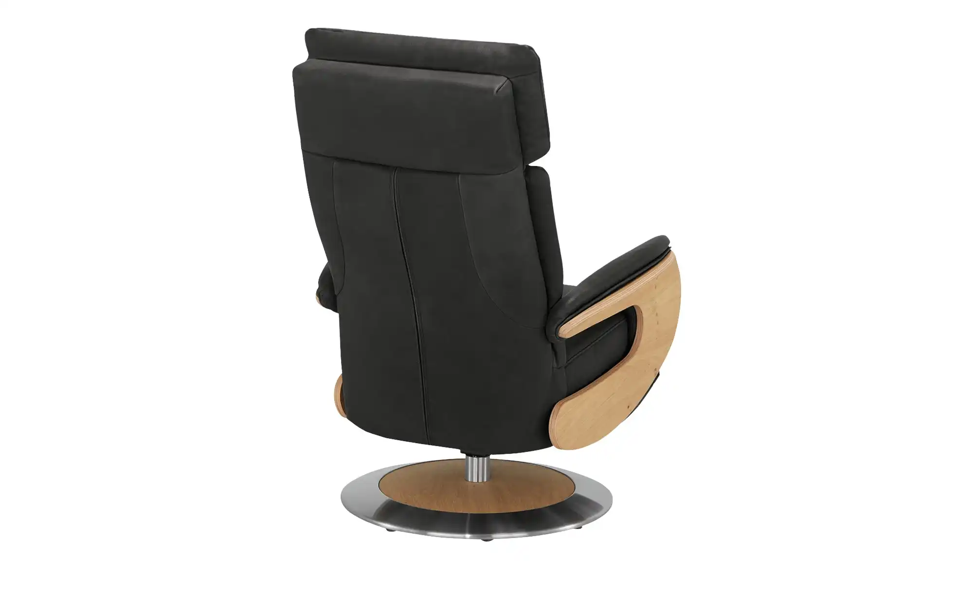 himolla Funktionssessel Leder 7818