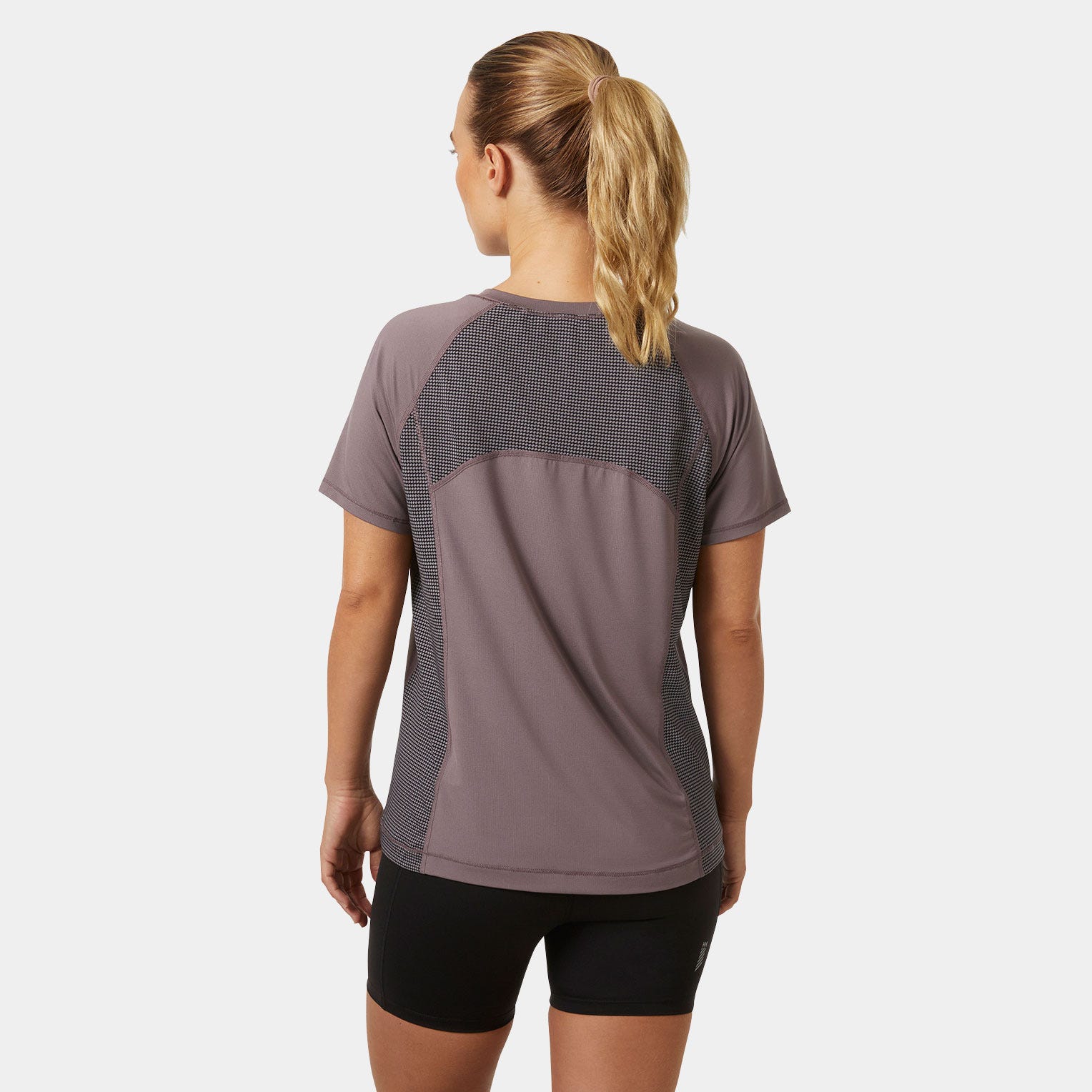 Women's Tech Trail T-Shirt