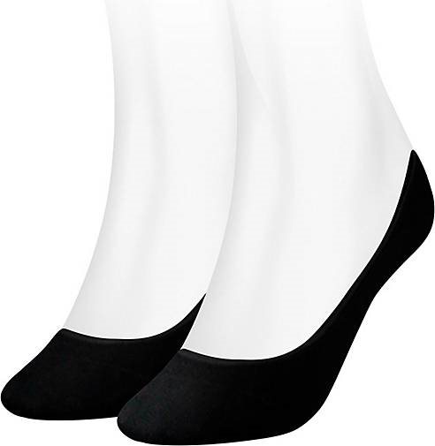 TOMMY HILFIGER Socken 2er Pack