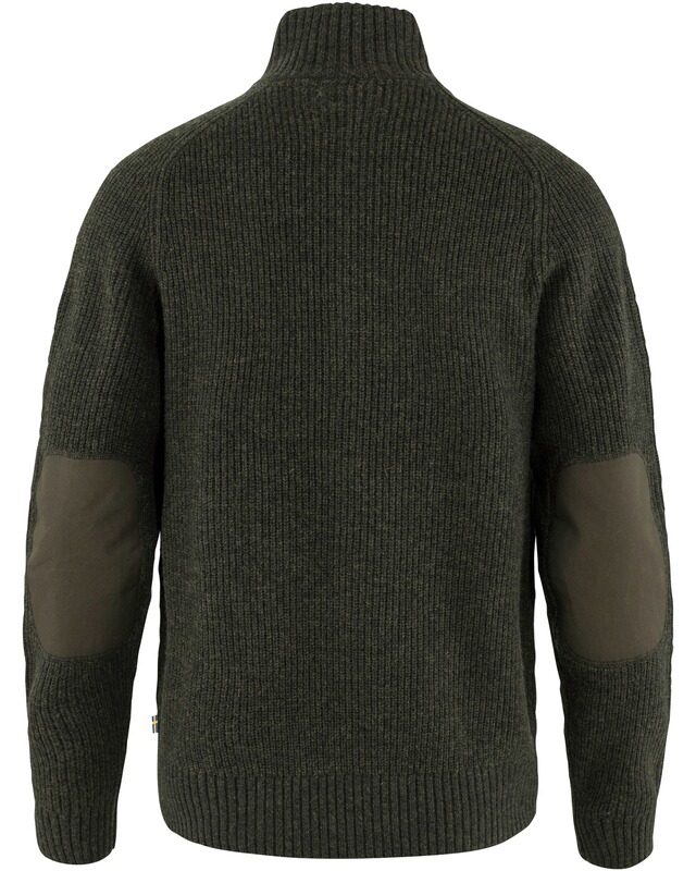 Fjällräven Cardigan &Ouml;vik