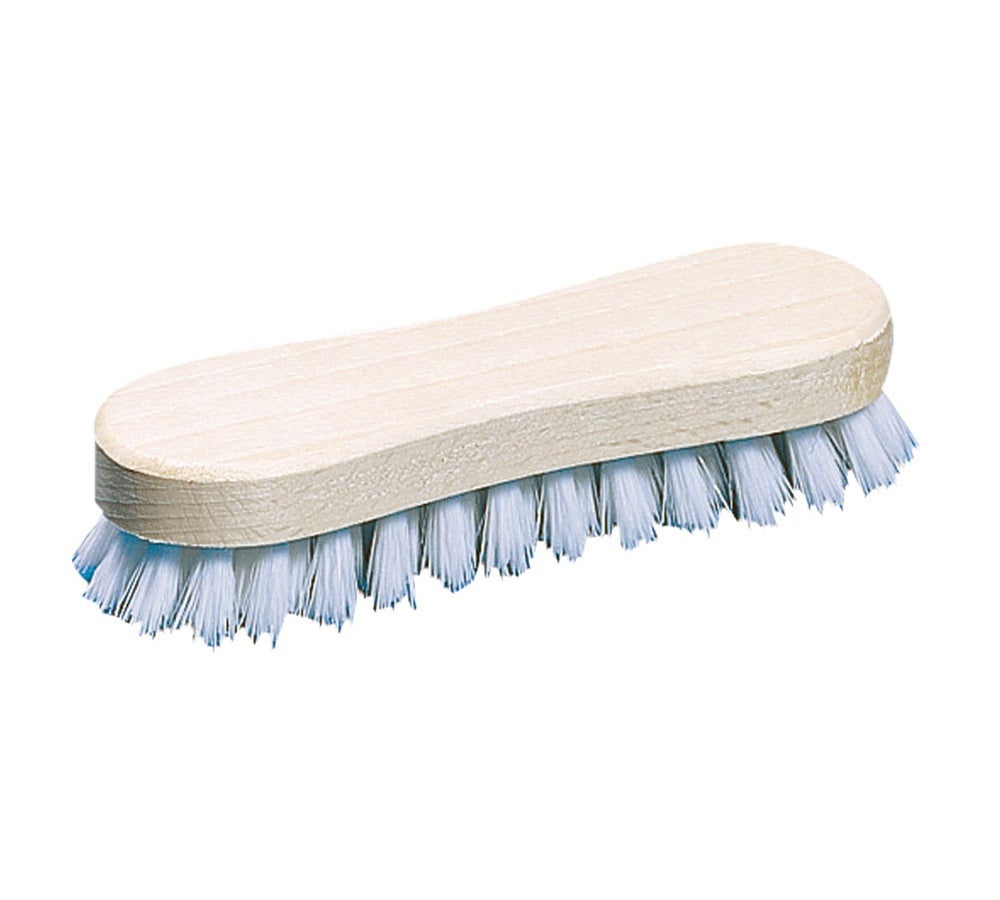 Bürste, 8-Form Perlon