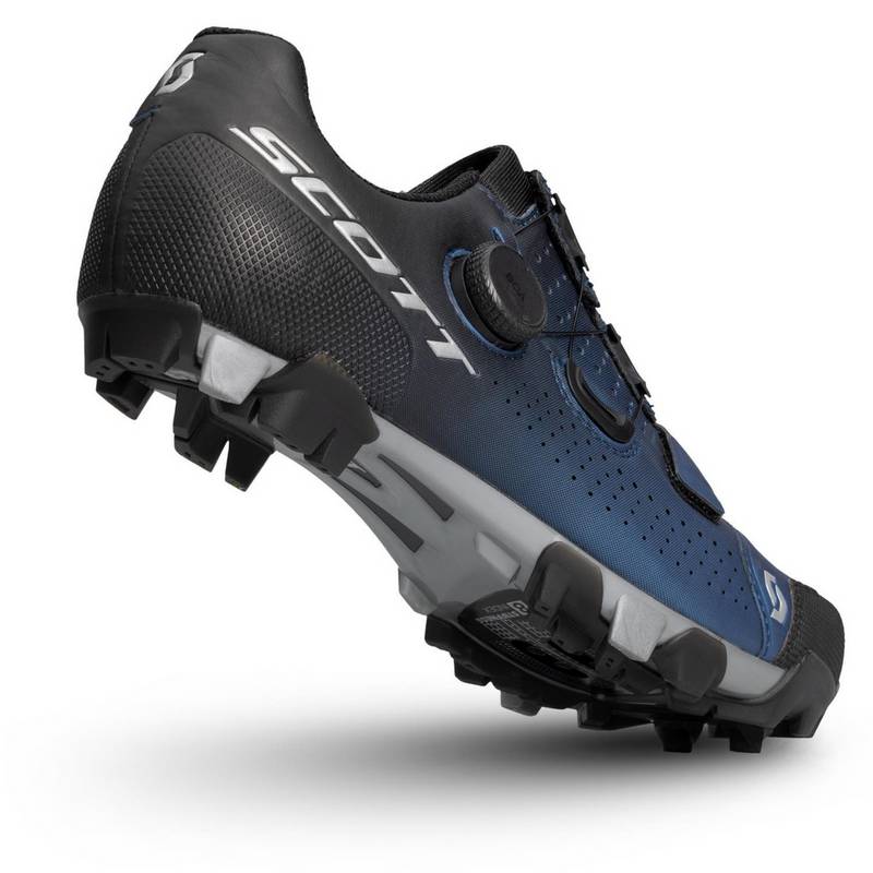 SCOTT MTB Team Boa Fahrradschuhe Herren