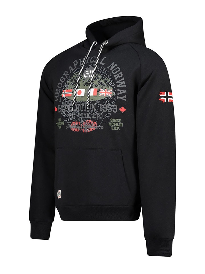 Geographical Norway Hoodie 