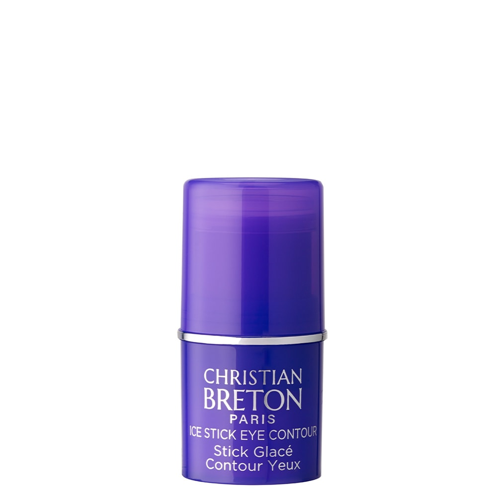 christian breton STICK GLACE Soin Anti-poches