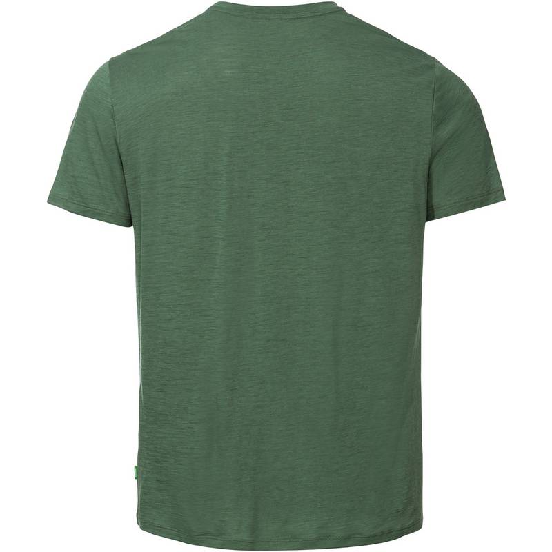 VAUDE Tekoa Funktionsshirt Herren