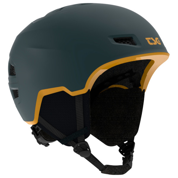 TSG - All Terrain Solid Color - Radhelm