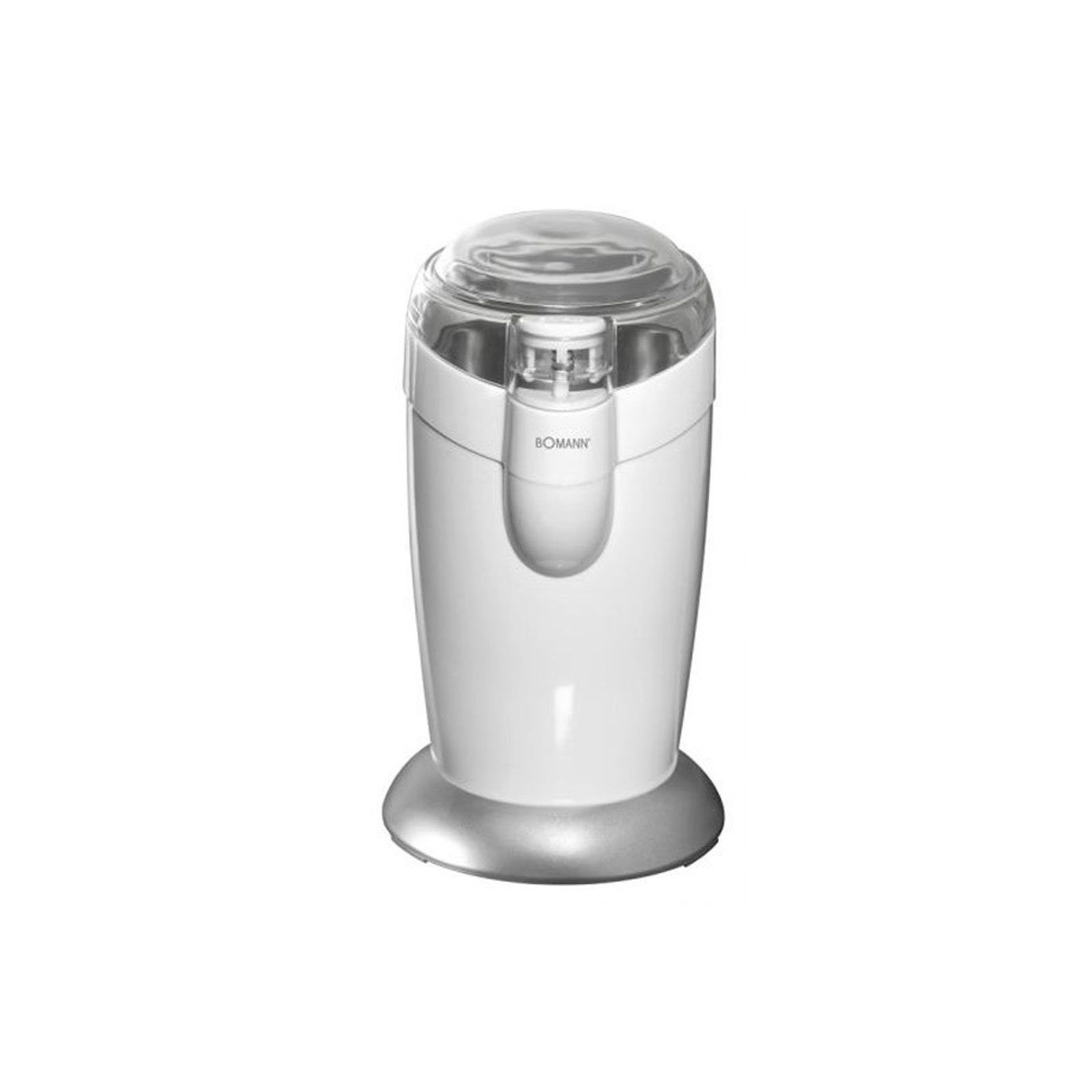 BOMANN Kaffeemühle KSW 446 CB, 120 W, 40 g Bohnenbehälter