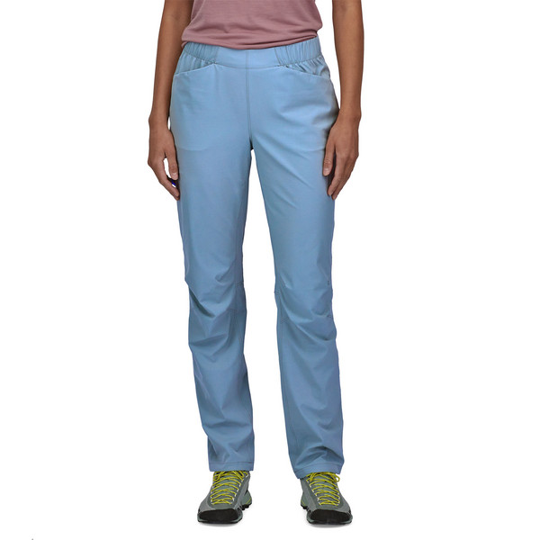 W' S CHAMBEAU ROCK PANTS Damen - Kletterhose