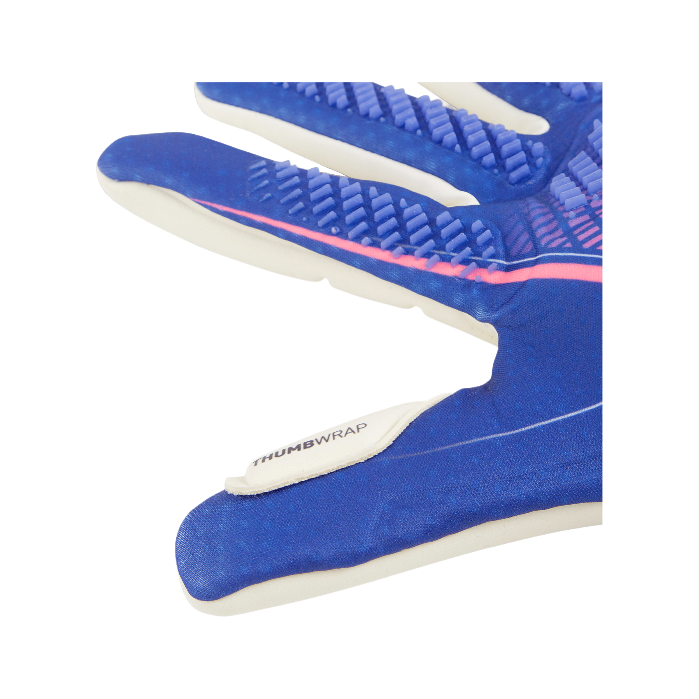 PUMA PUMA ULTRA Ultimate Hybrid Torwarthandschuhe Pink F01