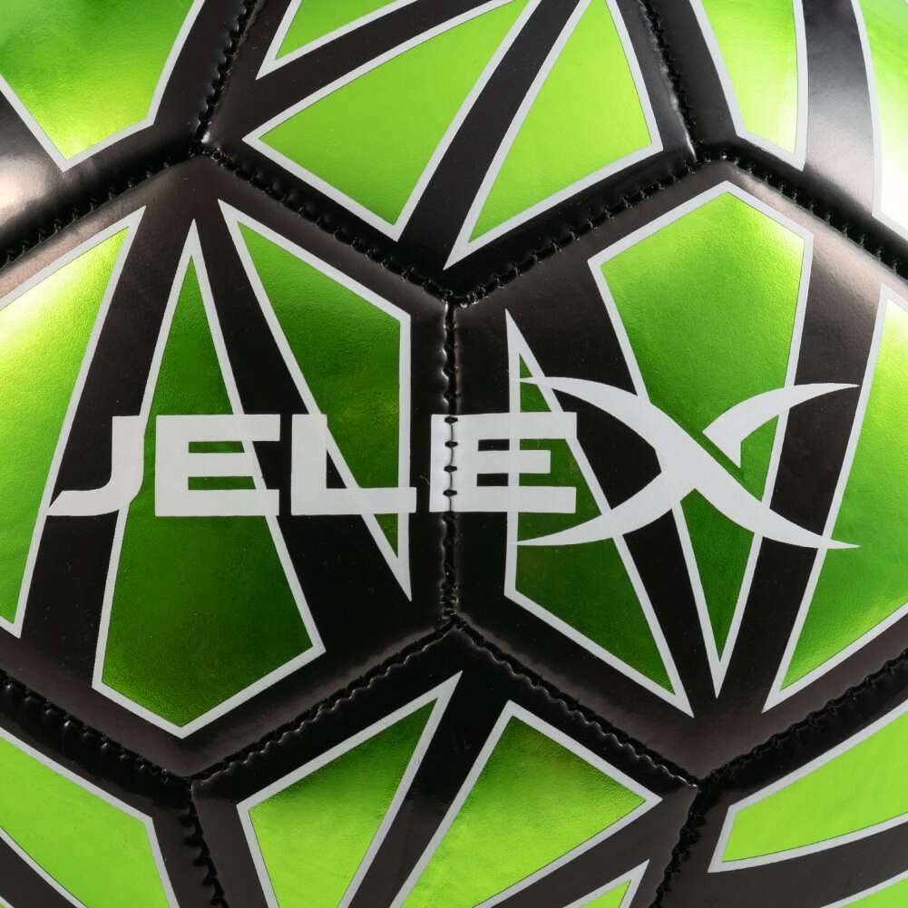 JELEX Goalgetter Fußball grün
