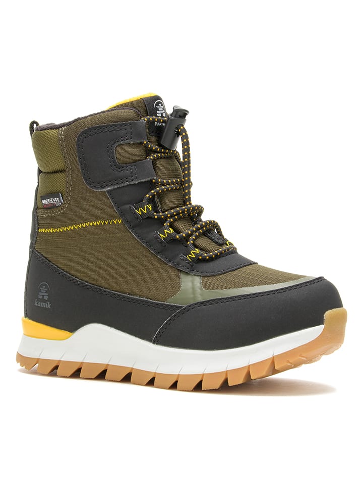Kamik Winterstiefel 