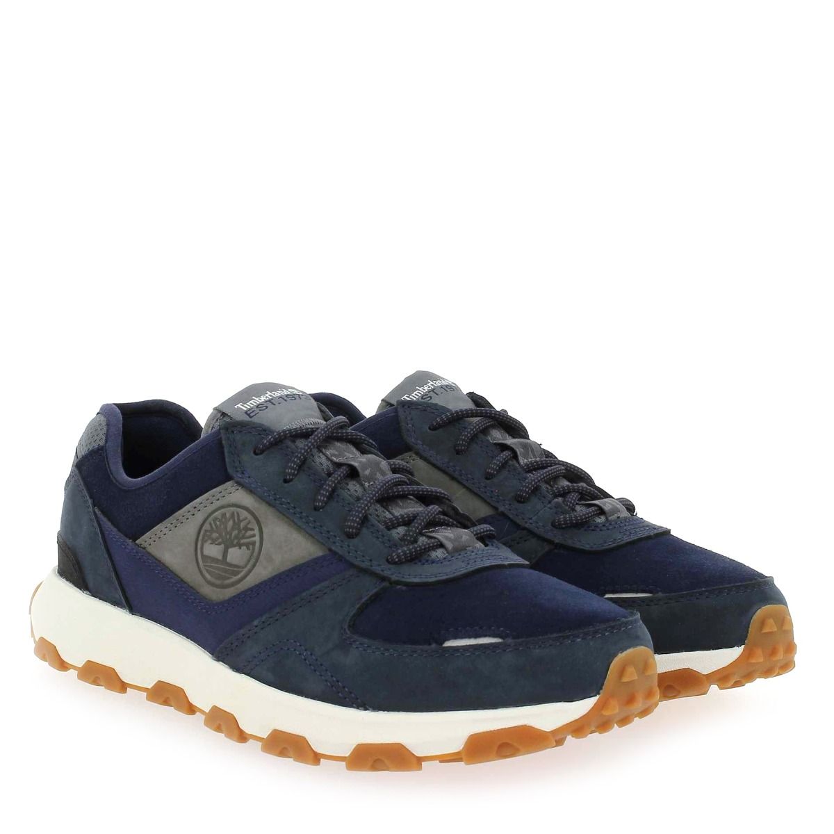Timberland  WINSOR PARK OX - Marine