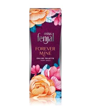 miss fenjal Forever Mine Eau de Toilette-50 ml