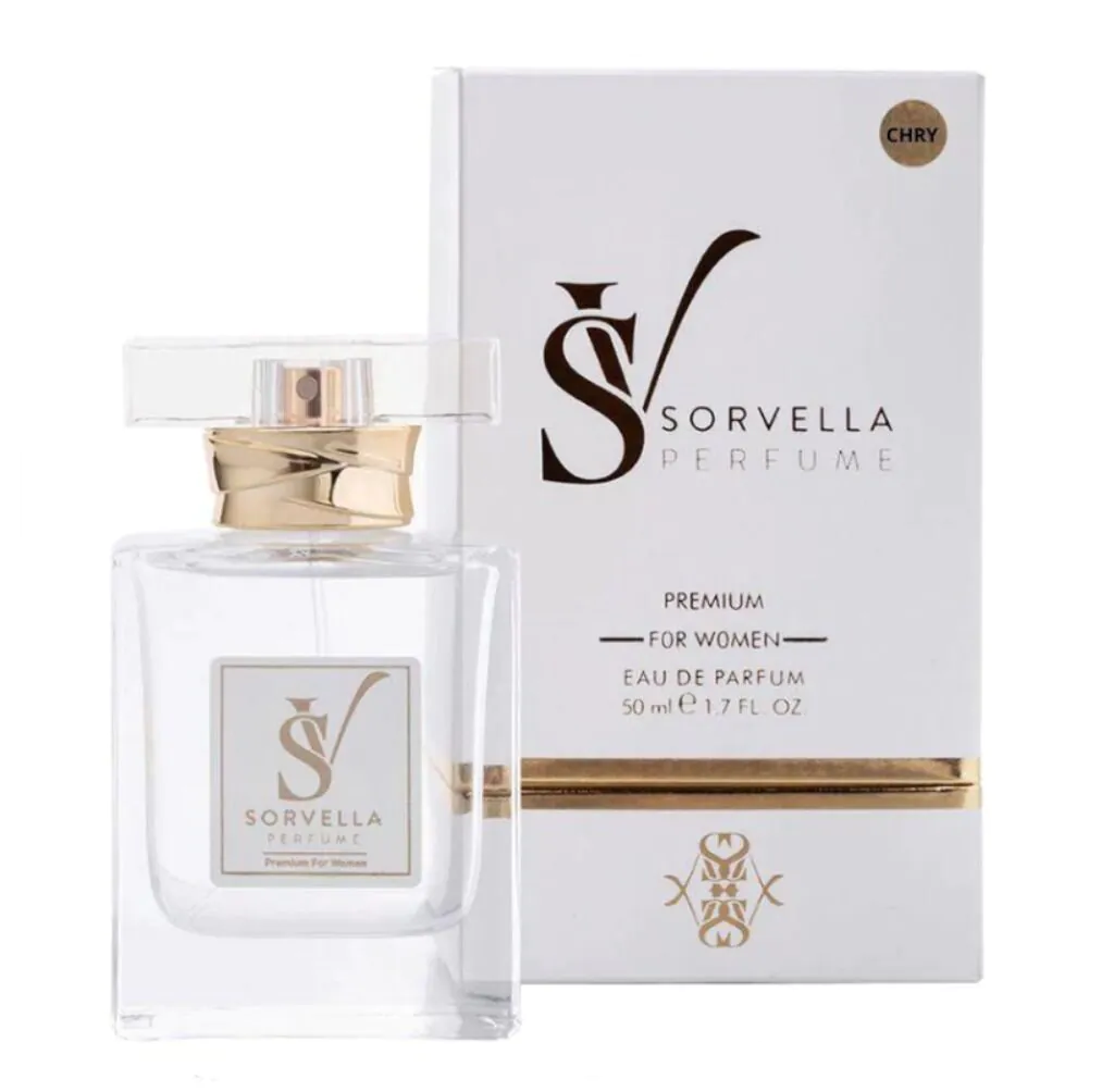 Sorvella Premium CHRY parfemska voda za žene