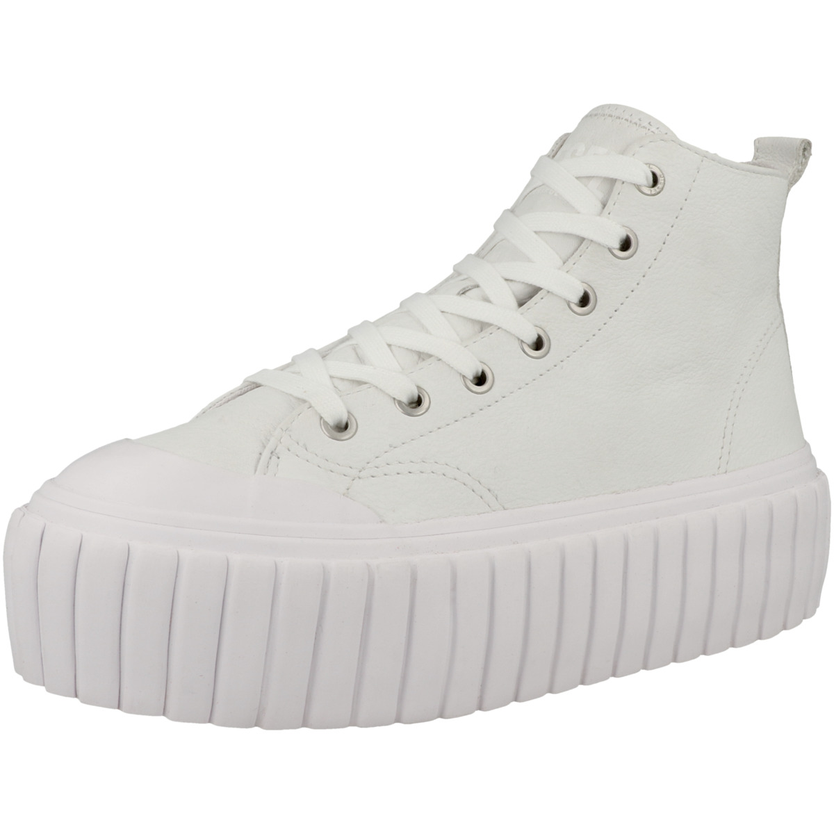 Diesel S-HANAMI MID X Sneaker mid weiss