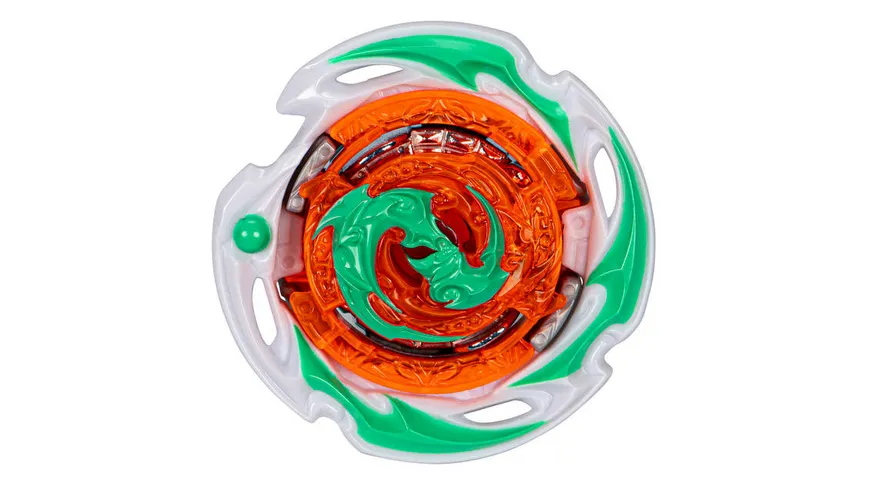 Hasbro - Beyblade Burst QuadStrike Single Pack, 1 Stück, sortiert