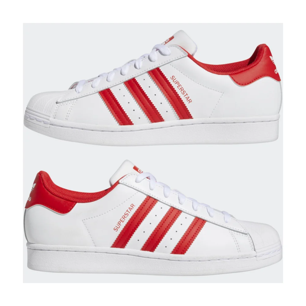 adidas Superstar GZ3741 / weiss