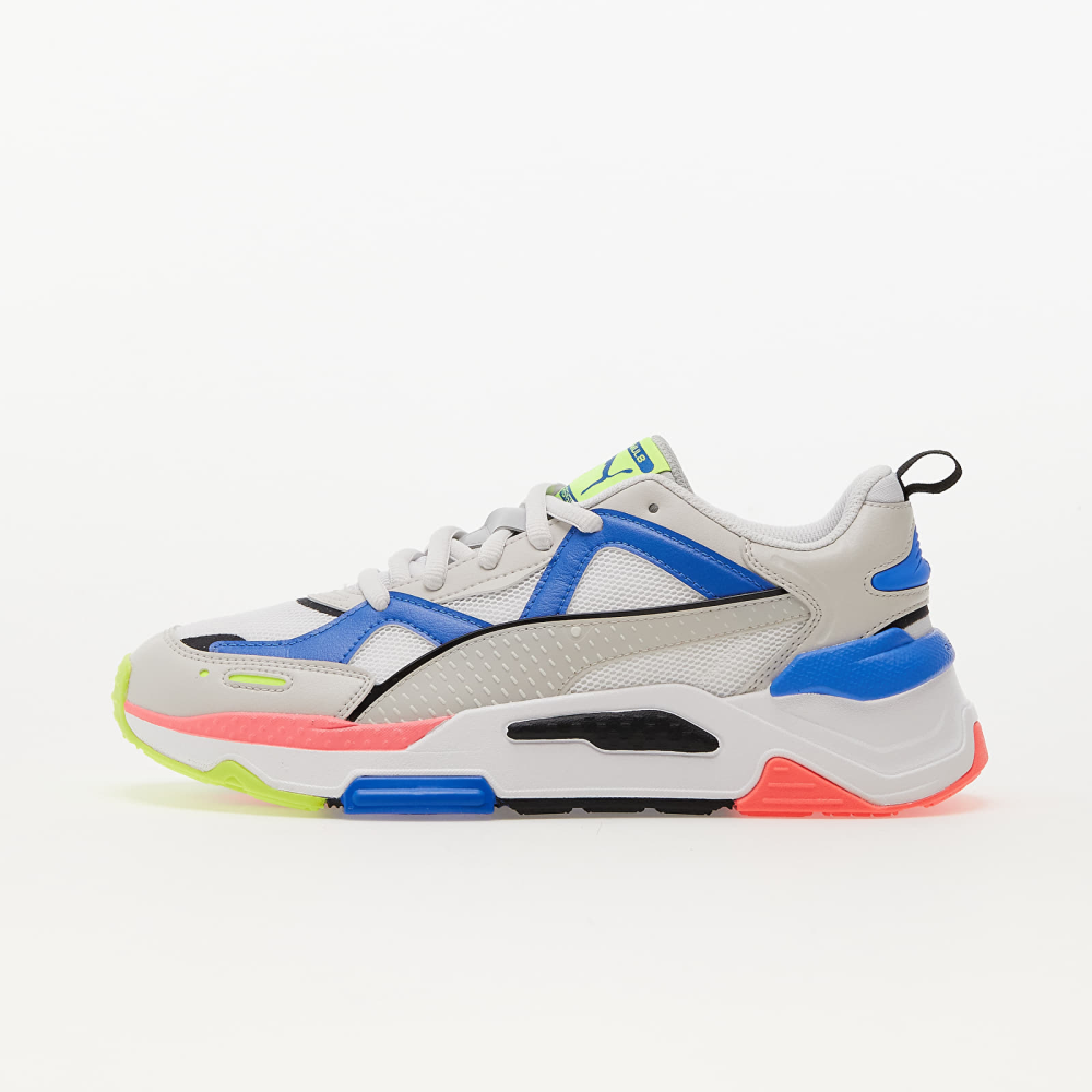 PUMA RS Simul8 Reality 38691601 / weiss