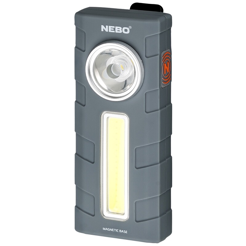 NEBO Lampe Nebo Tino LED