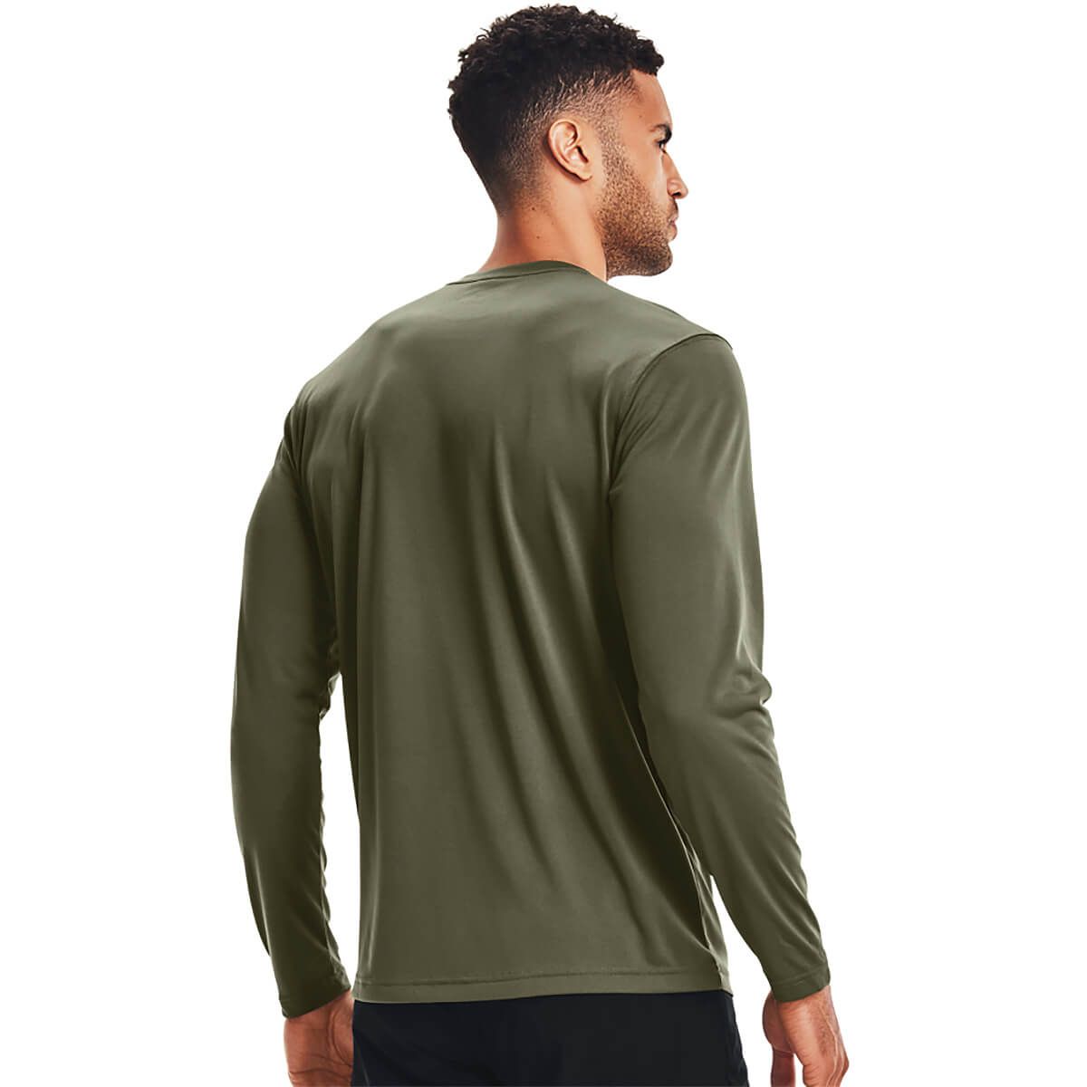 Tactical UA Tech Langarm T-Shirt