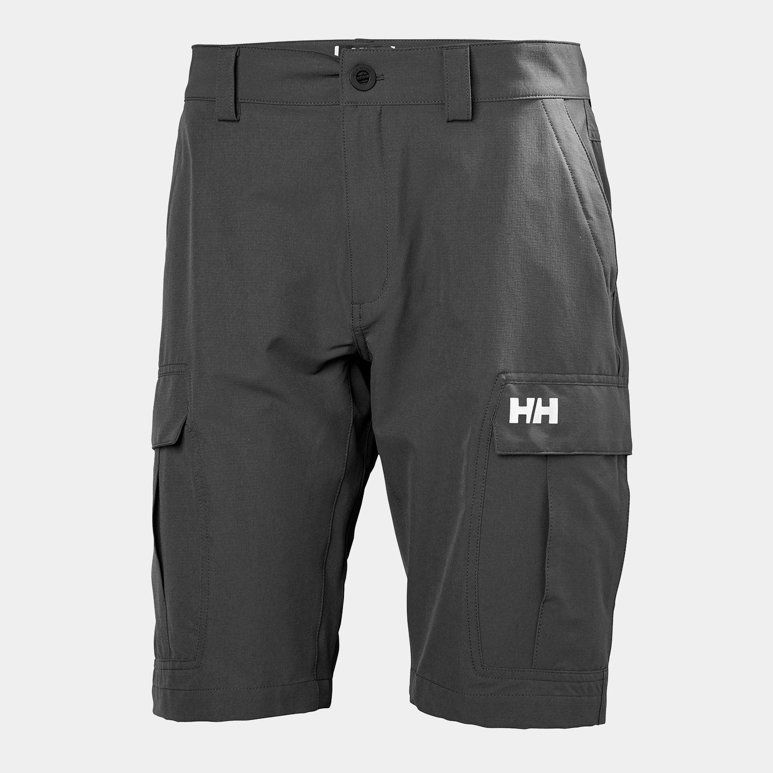 Men's HH Quick-Dry Cargo Shorts 11\