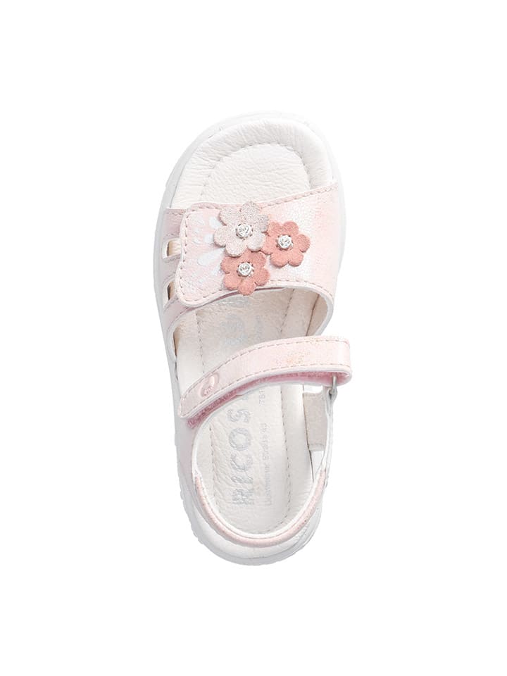 Ricosta Leder-Sandalen 