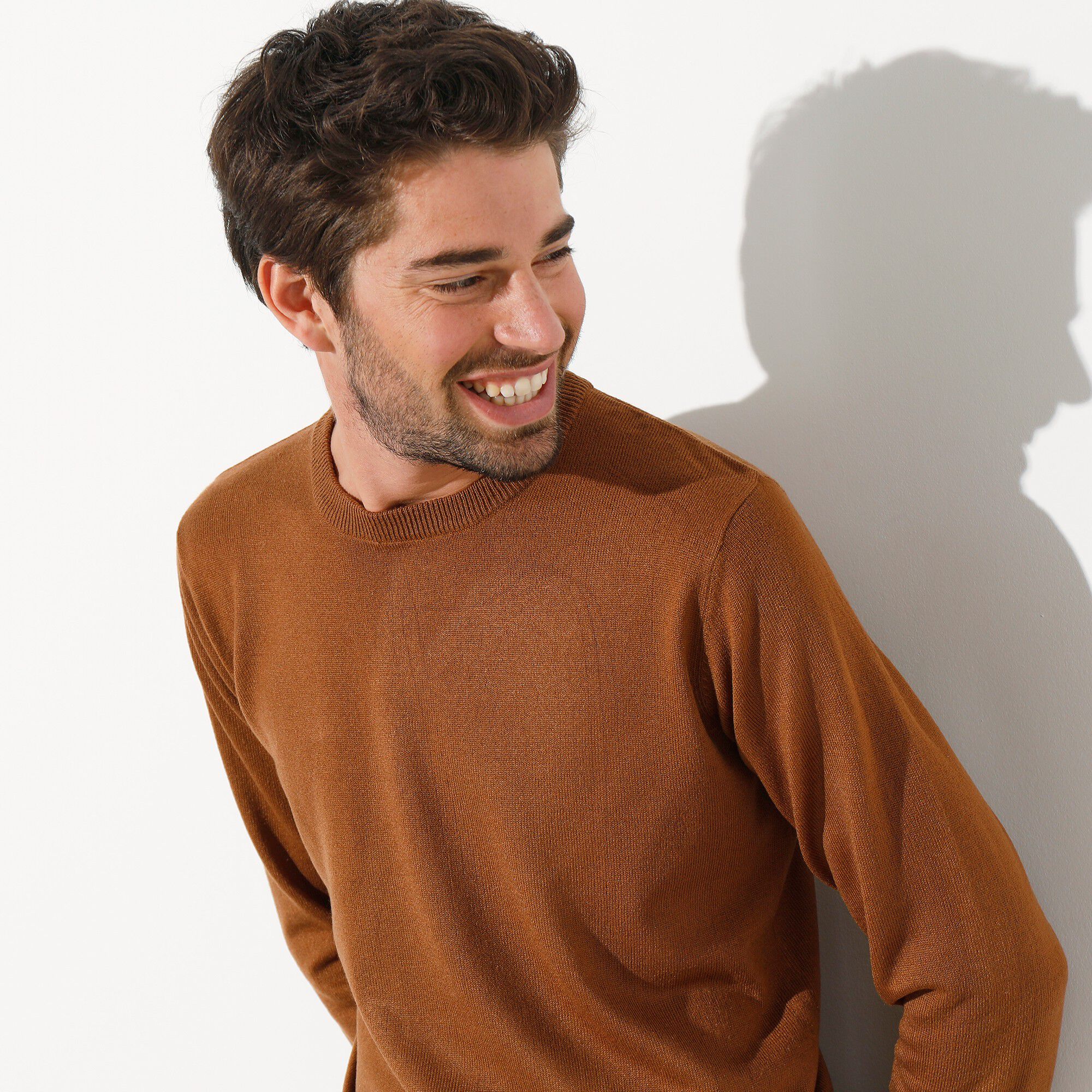 Pull uni col rond