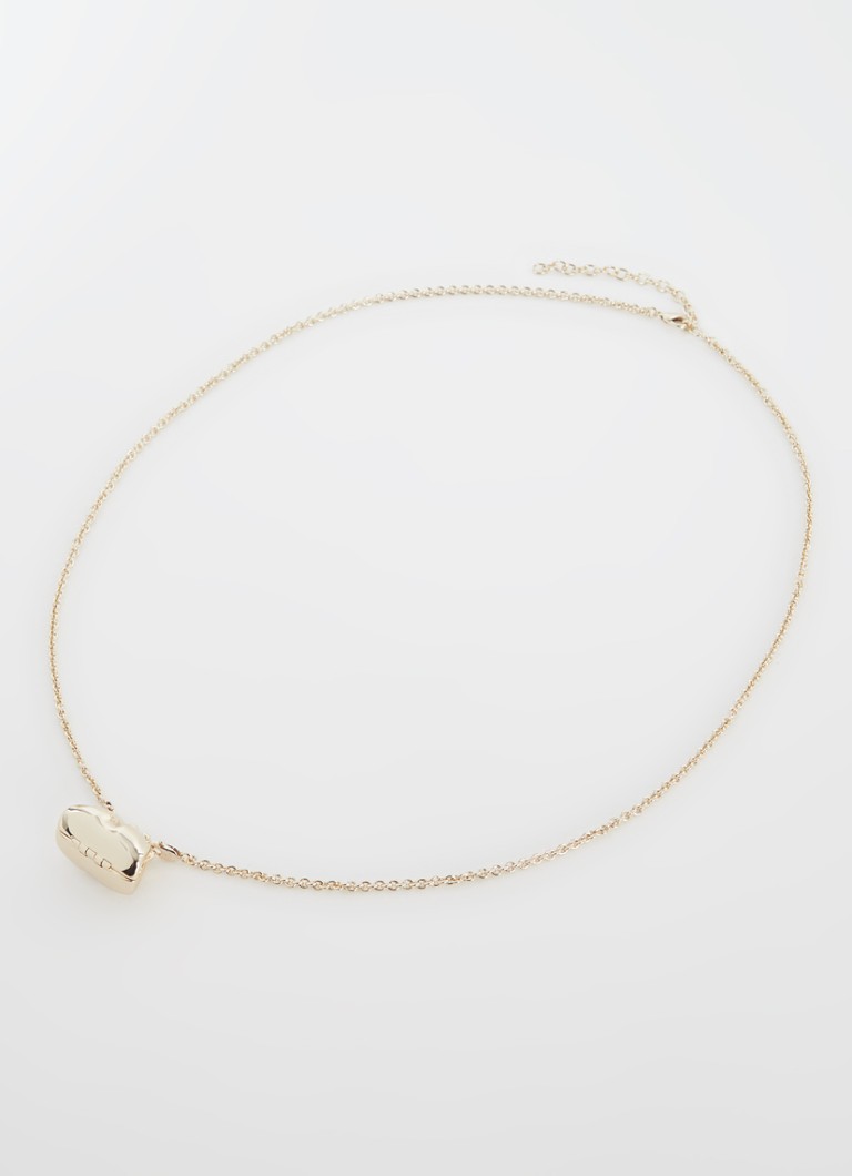 MaxMara Pasticcinoc2 necklace with pendant