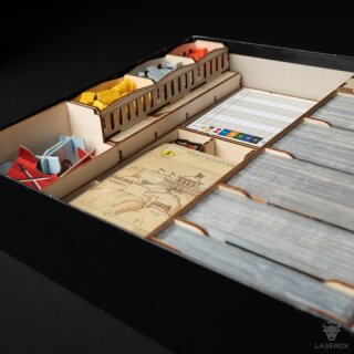 7 Wonders Edifice Organizer Upgrade Kit