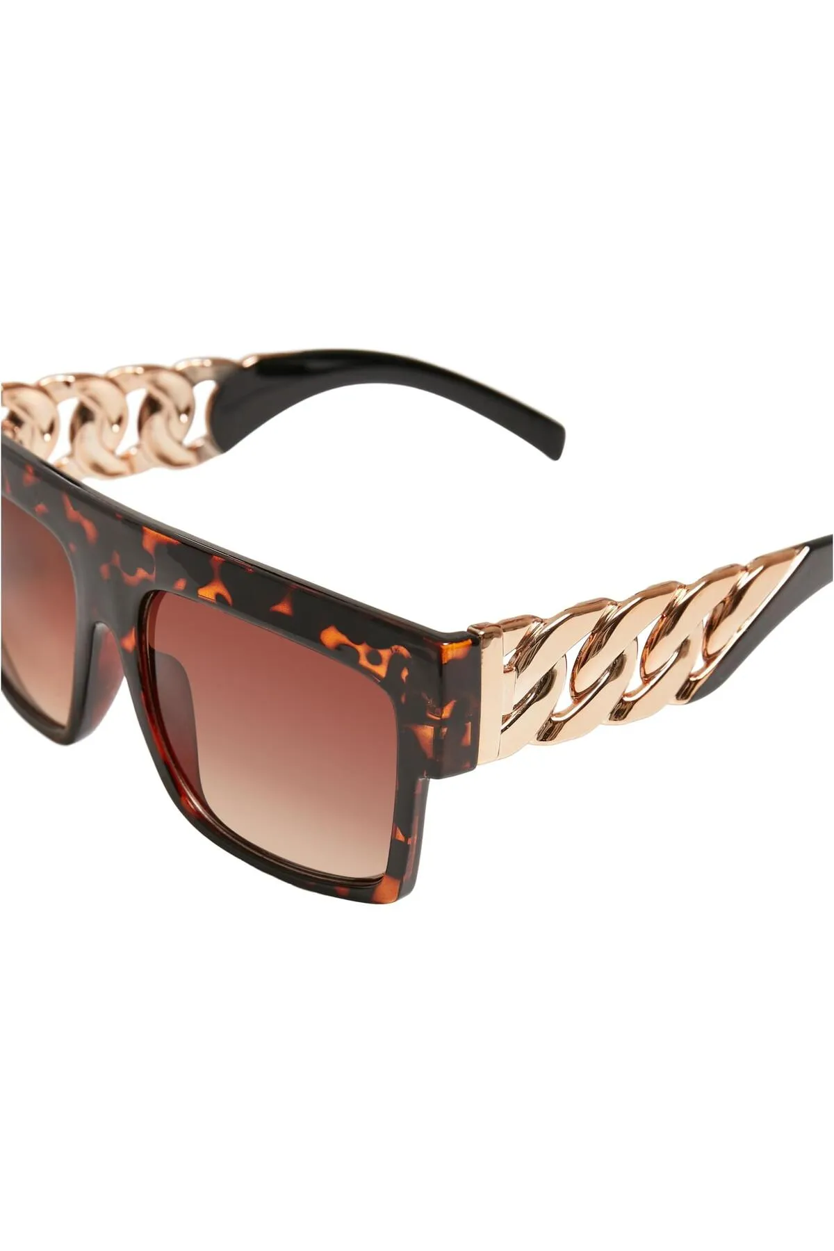 Urban Classics  Accessoires Sonnenbrille Zakynthos mit Kette