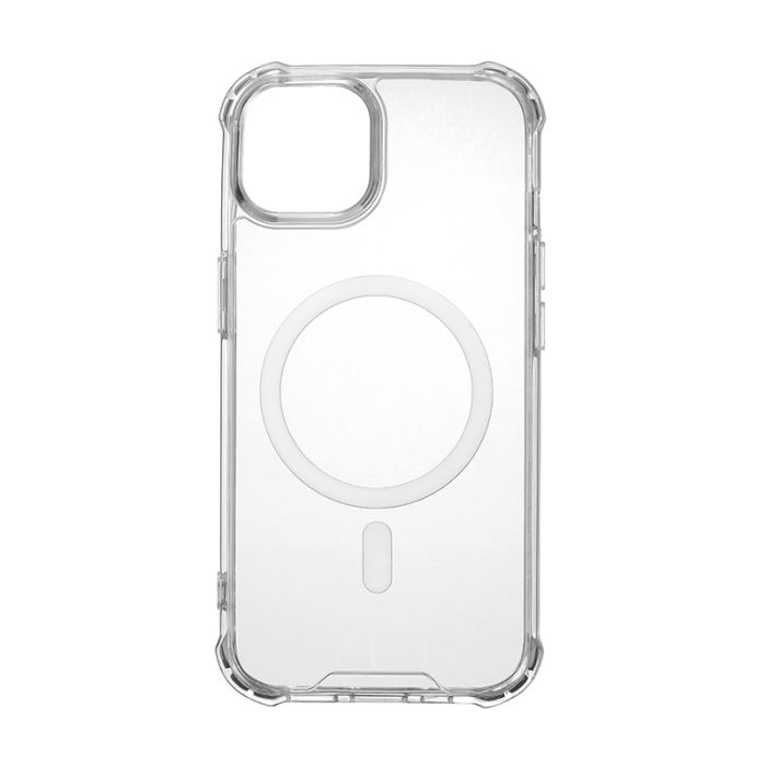 Carcasă WE pentru iPhone 14 MagSafe