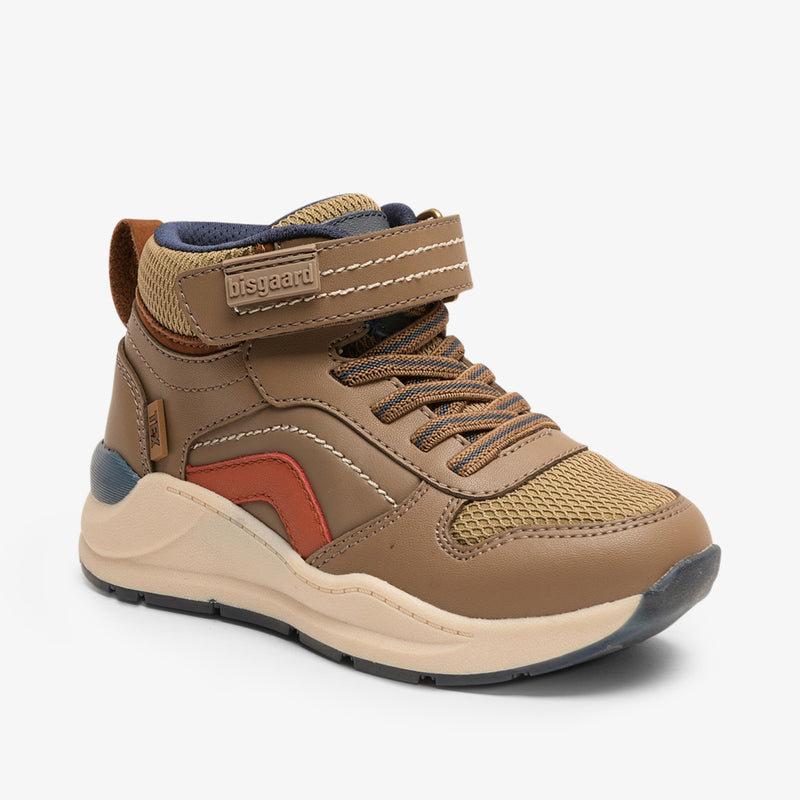 drake tex taupe - Braun