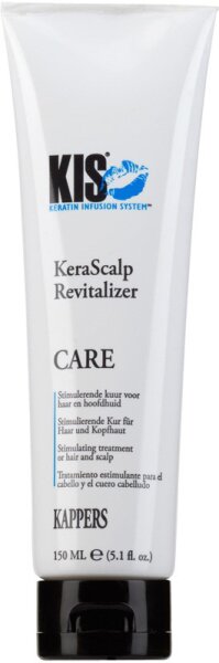 KIS / Kappers Care KeraScalp Revitalizer Haarkur