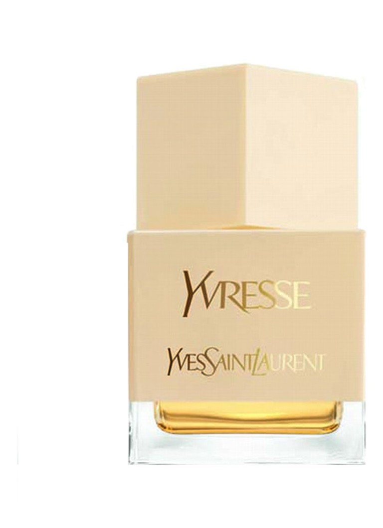Yves Saint Laurent Yvresse toaletna voda