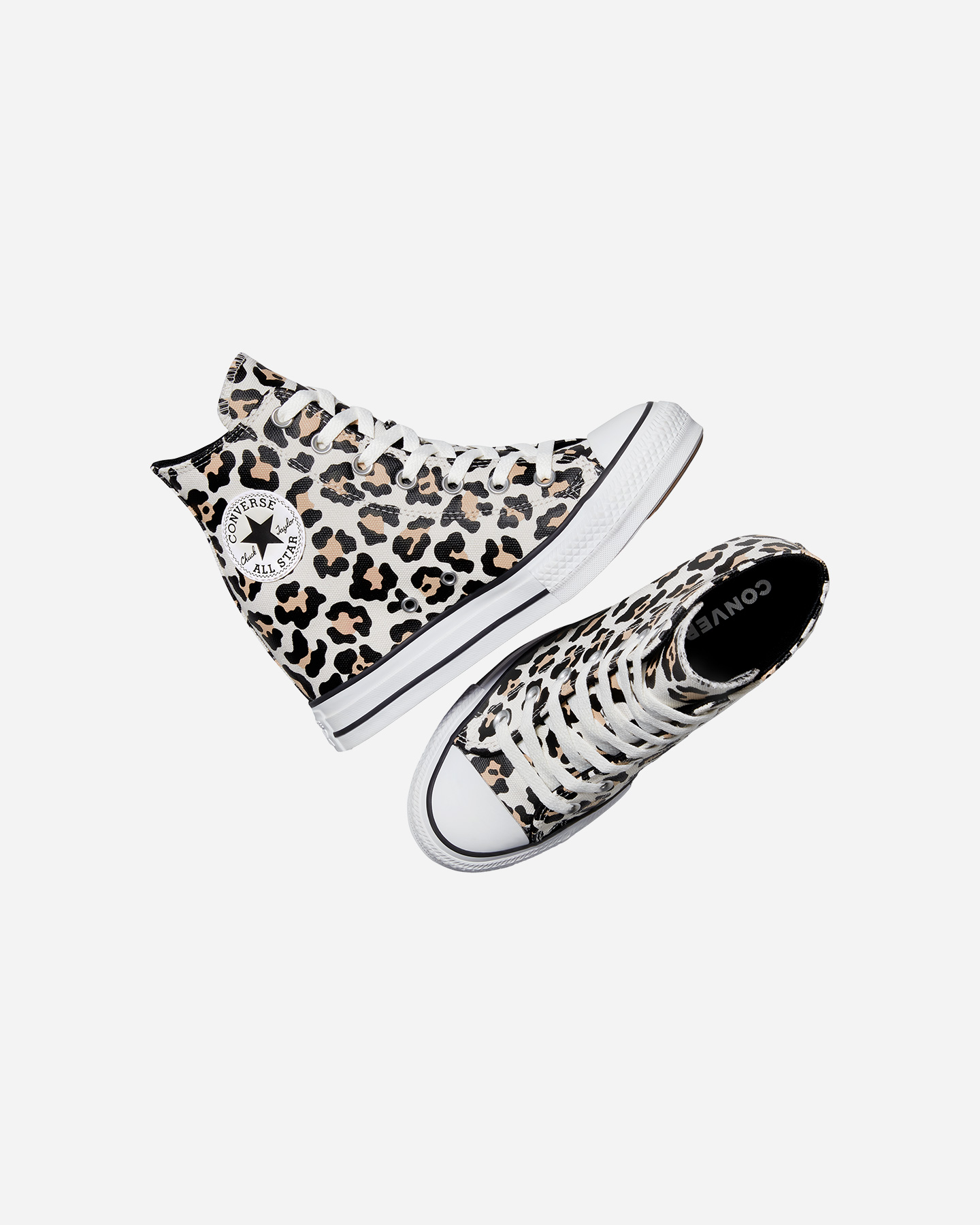 Trampki Converse Ct As Wedge Hi W Scarpe A14938C