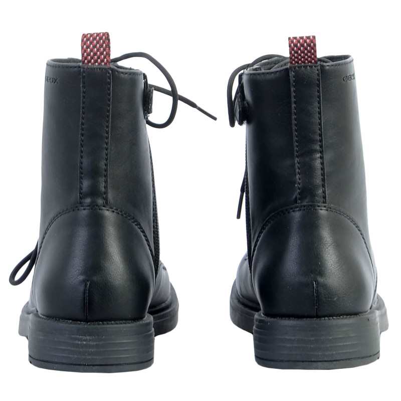 Bottines à lacets Eclair