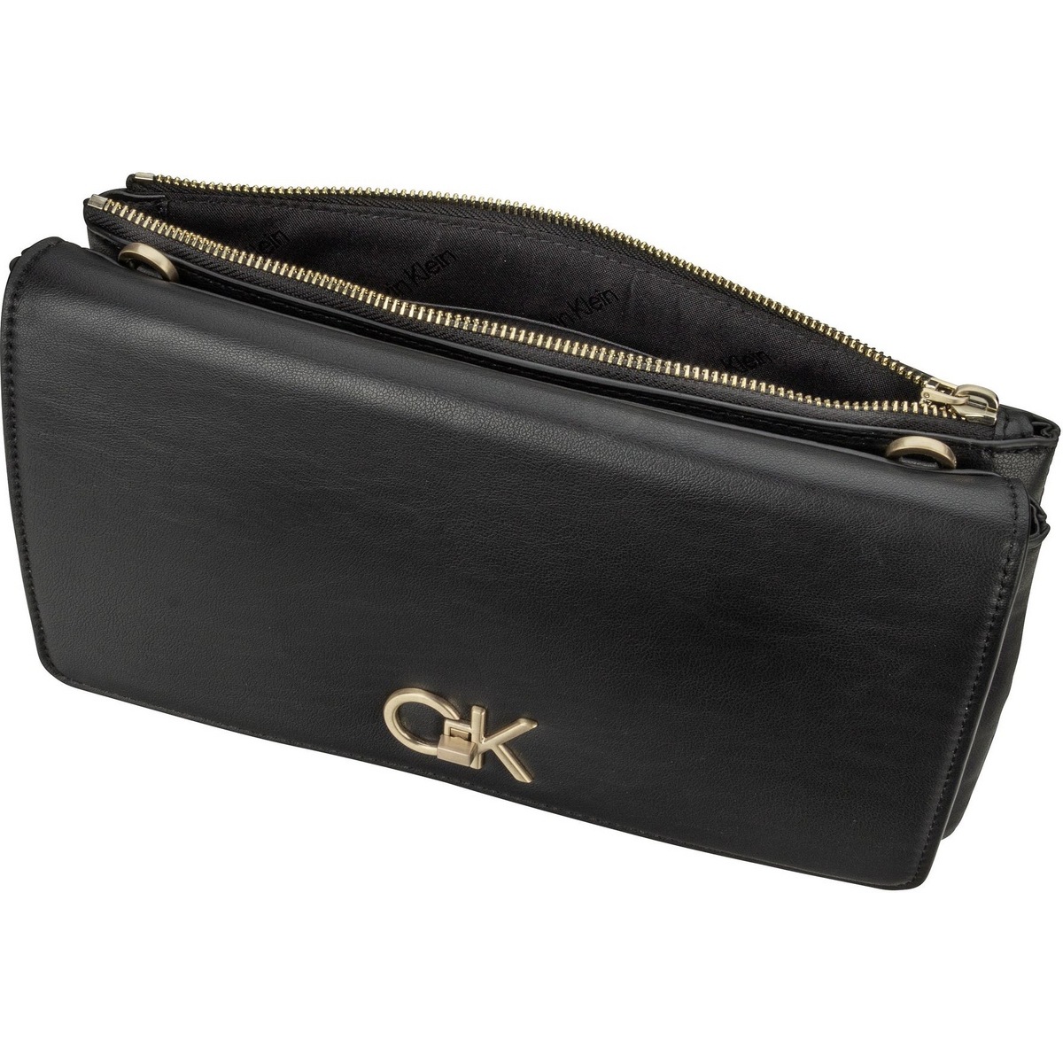 Abendtasche Re-Lock Double Gusette PSP24
