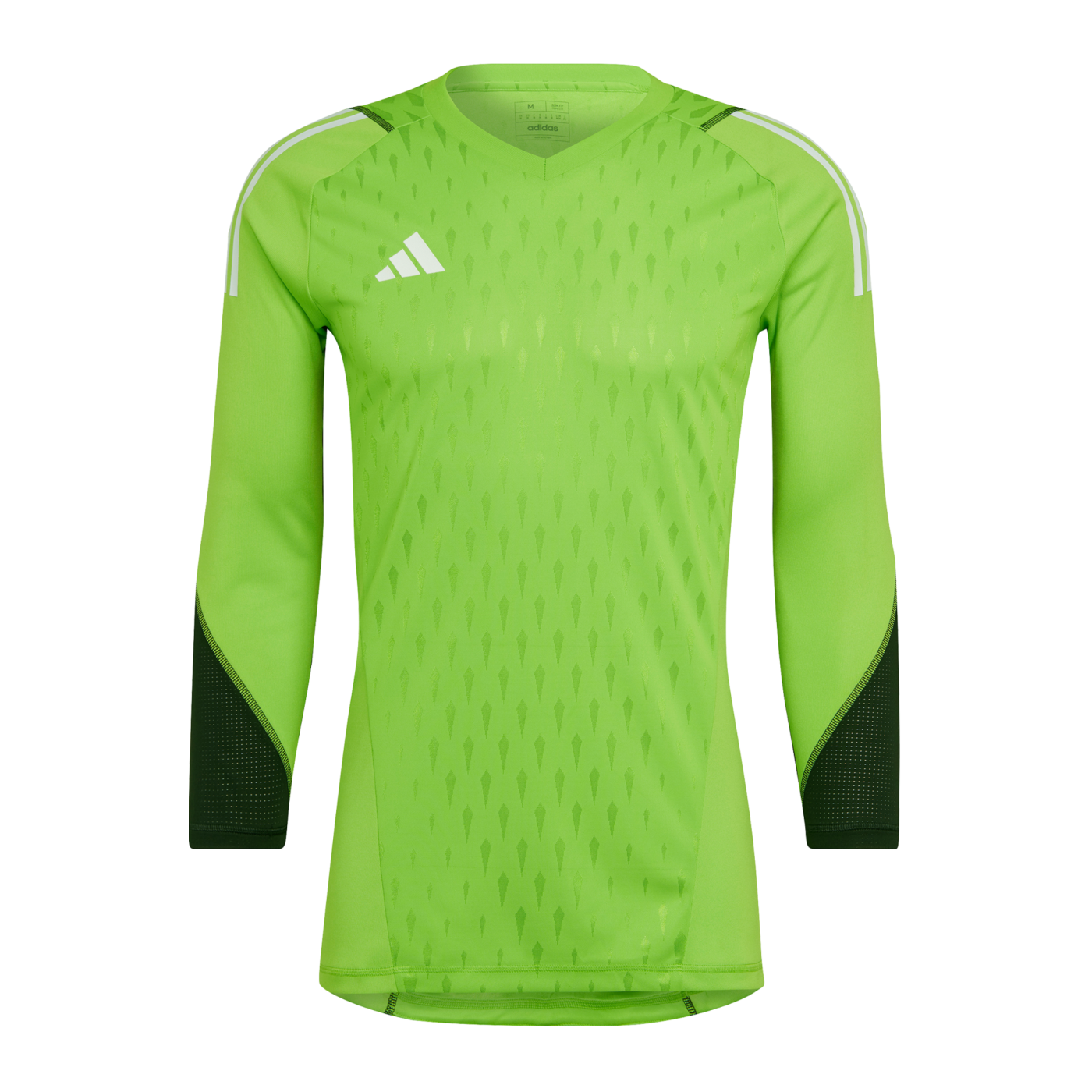 adidas Tiro 23 Pro Torwarttrikot Kids Grün